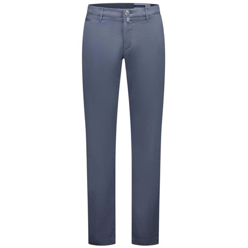 Jacob Cohen Jeans Slim Fit Pantalone Slim Fit Bobby blau