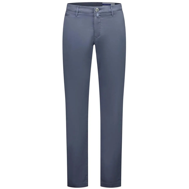 Jacob Cohen Slim-Fit-Jeans Pantalone Slim Fit Bobby blau