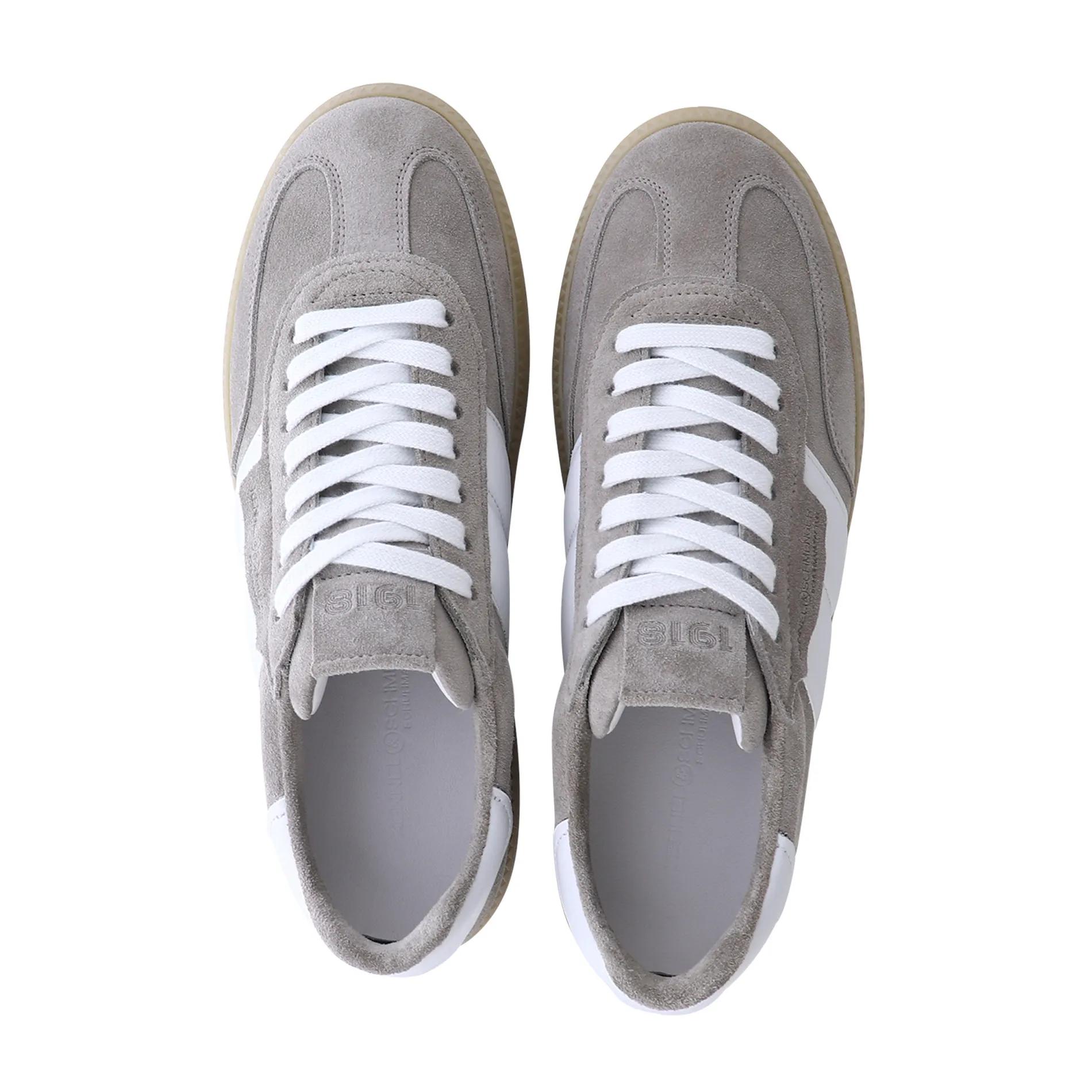 Thumbnail - Kennel & Schmenger Sneaker - POP - Gr. 41 (EU) - in Grau - für Damen
