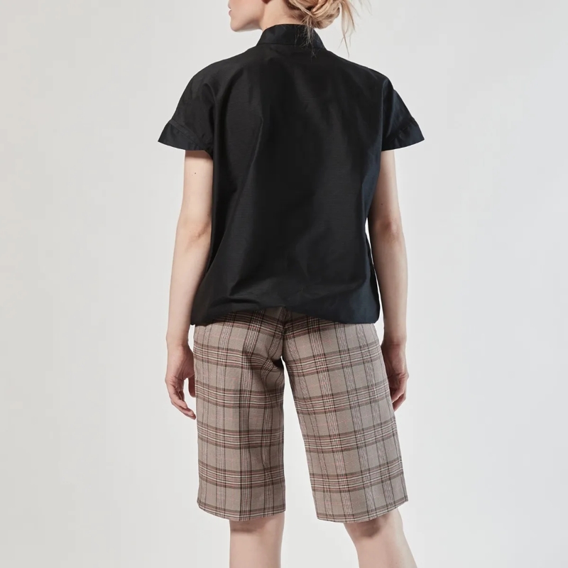 Helene Galwas Bluse Bluse FEE schwarz(Image 3)