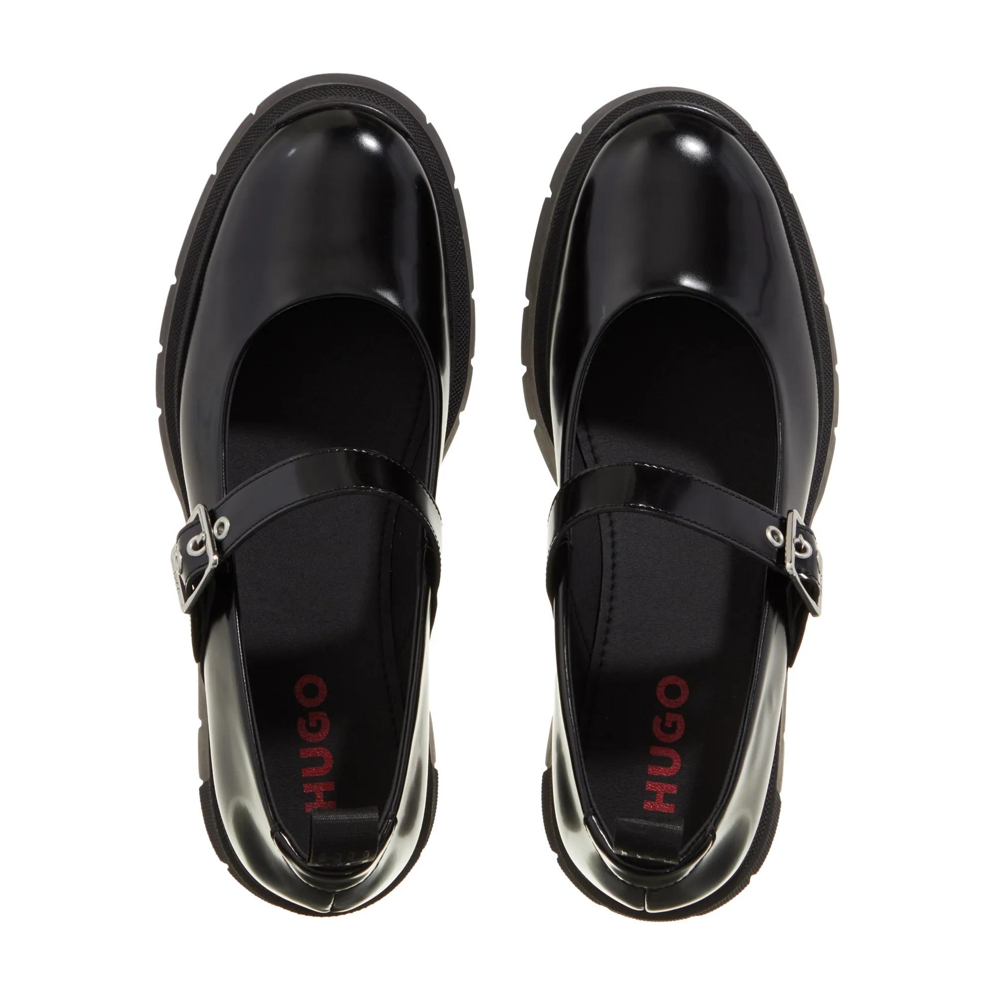 Thumbnail - Hugo Loafer - Kris Ballerina - Gr. 42 (EU) - in Schwarz - für Damen