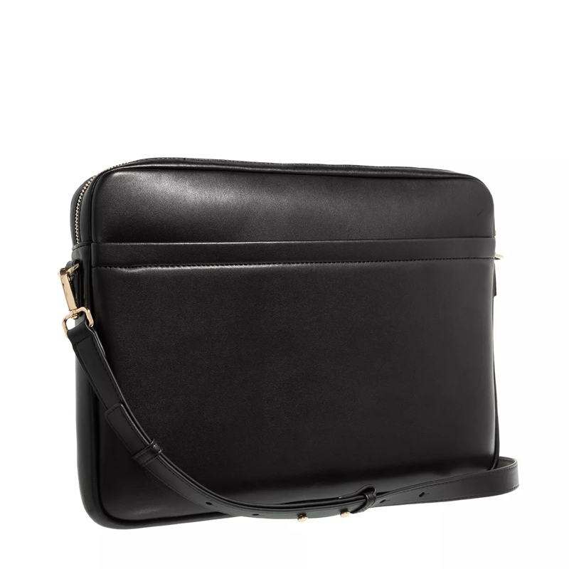 Maison Hēroïne Laptoptasche Jamie 15" Laptop Black(Image 6)