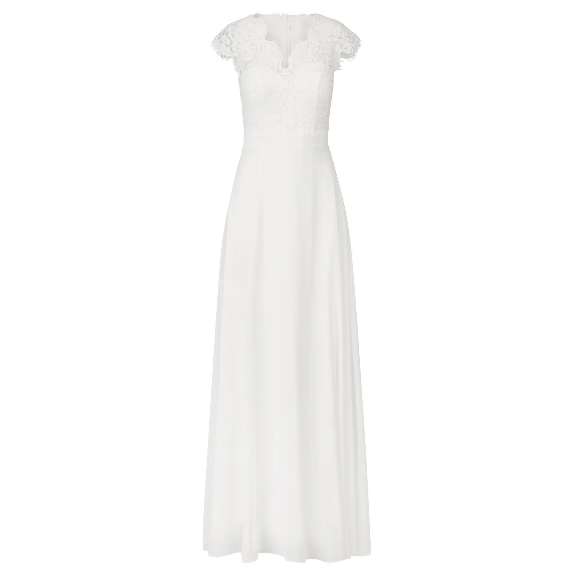 Thumbnail - Kraimod - Abendkleid - Größe 48 DAMEN - weiß