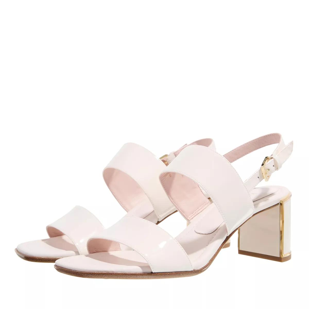 Kate Spade New York Sandalen & Sandaletten - Merrit - Gr. 38 (EU) - in Creme - für Damen