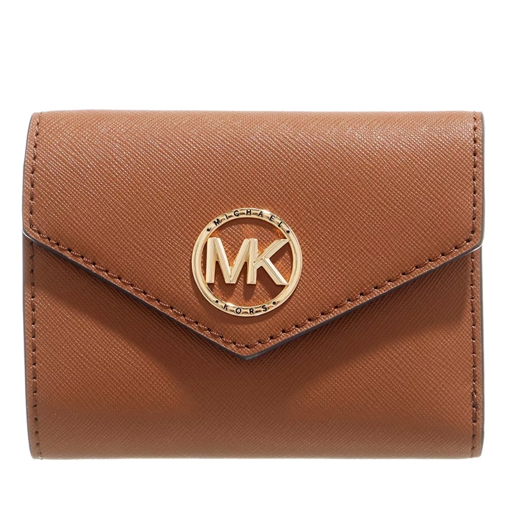 Michael kors wallet medium on sale