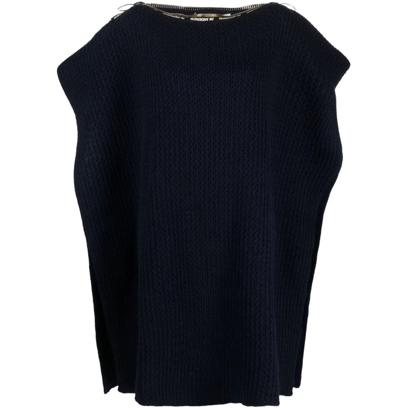 A.P.C. Daunenjacke Jackets Blue blau