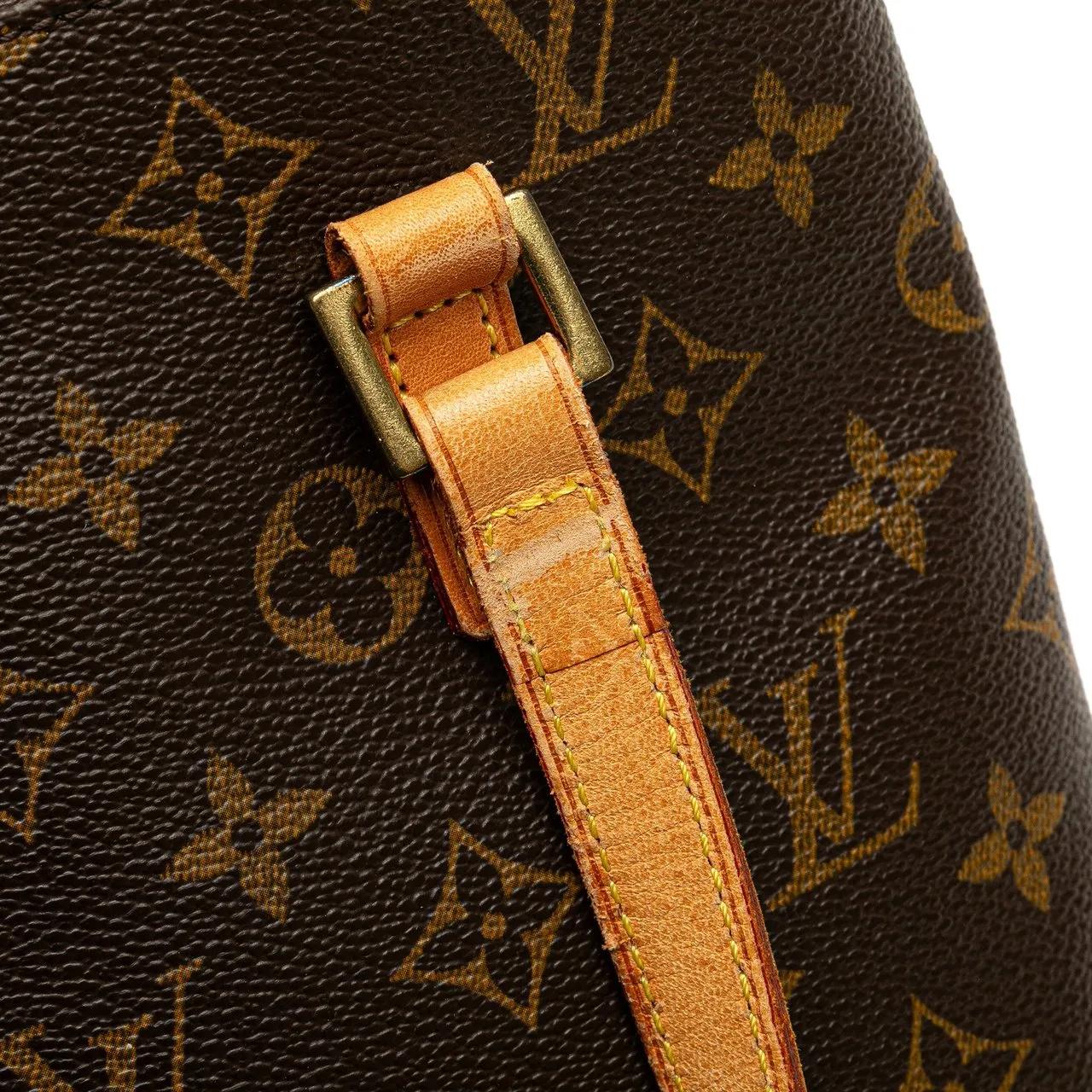 Thumbnail - Louis Vuitton Crossbody Bags - Monogram Vavin PM - Gr. unisize - in Braun - für Damen