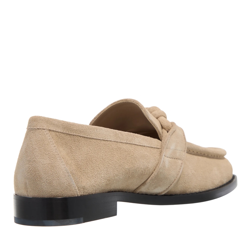 Bottega Veneta Loafer Astaire Loafer Ecru(Image 4)