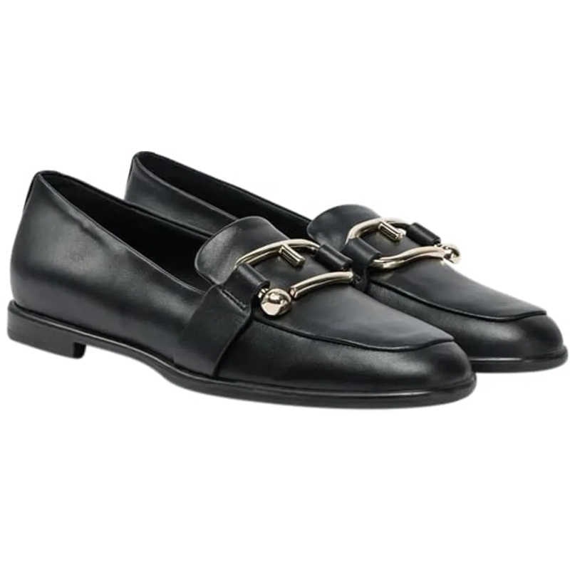Furla Loafer Furla Nuvola Loafer T.15 Nero(Image 3)