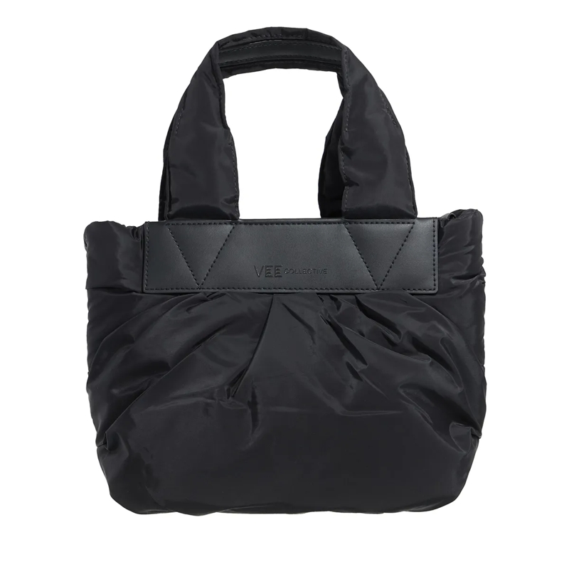 Vee Collective Tote Caba Tote Mini Black