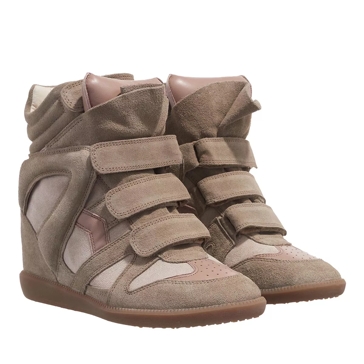 Isabel marant cheap high tops