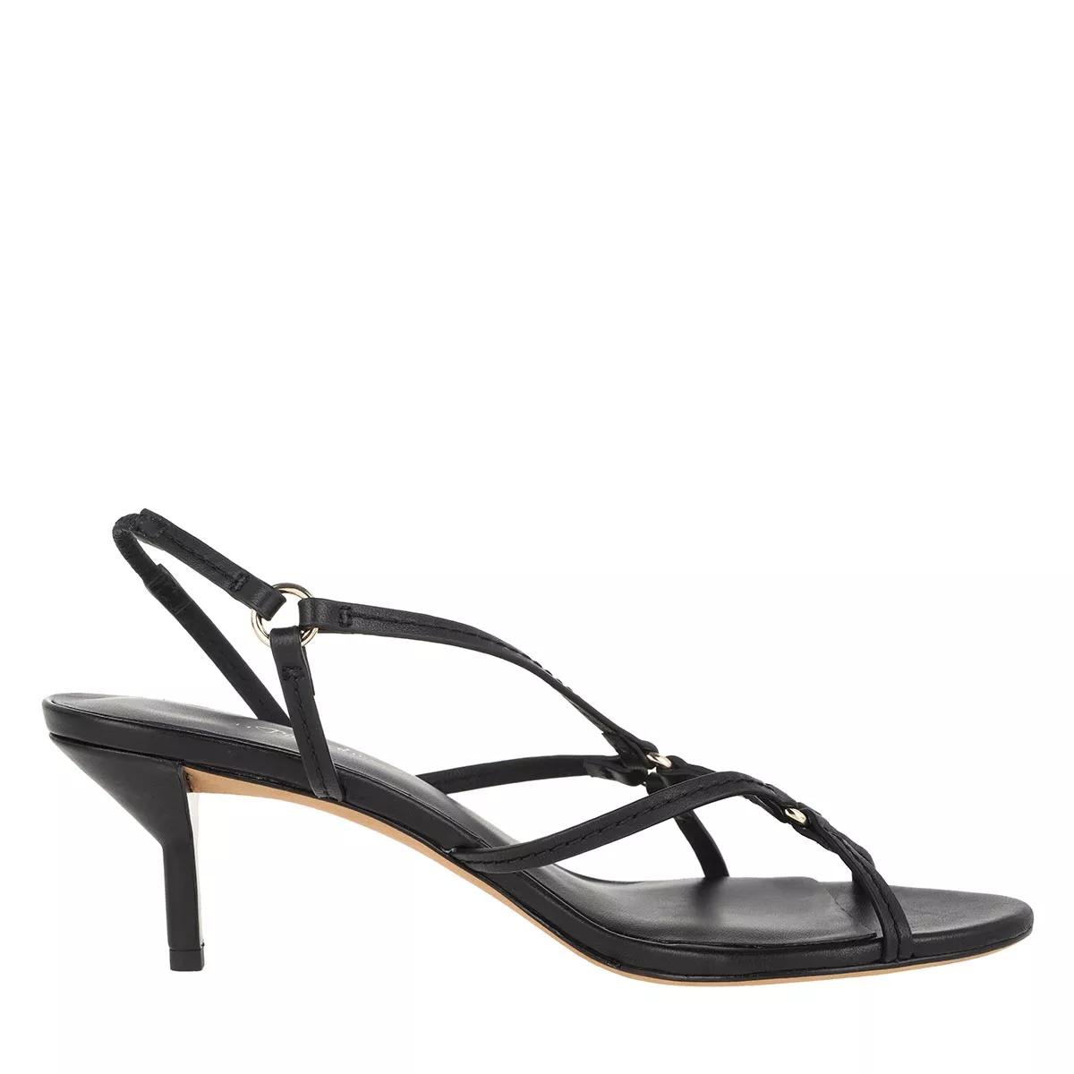 3.1 Phillip Lim Louise Strappy Sandal Black | Sandal