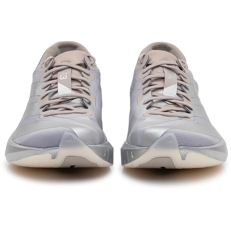 Y-3 Low-Top-Sneaker Sneakers Adios 9 grau(Image 2)