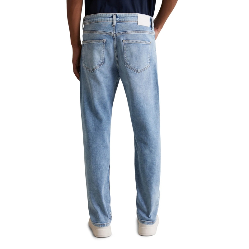 Marc O´Polo Jeans Linus Slim Tapered hellblau(Image 3)