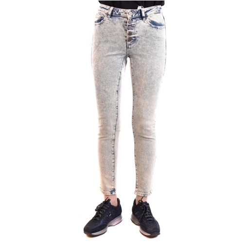 MICHAEL Michael Kors Jeans à jambe fine Jeans Blue blau