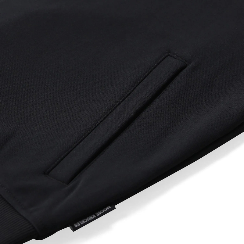 Moose Knuckles Übergangsjacke Coats Black schwarz(Image 8)