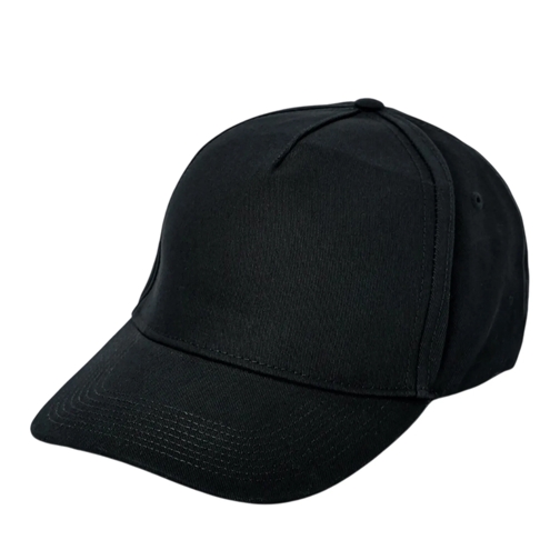 Palm Angels  Hats Black schwarz