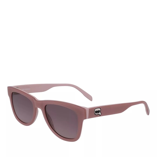 Karl Lagerfeld KL6006S ROSE Sunglasses