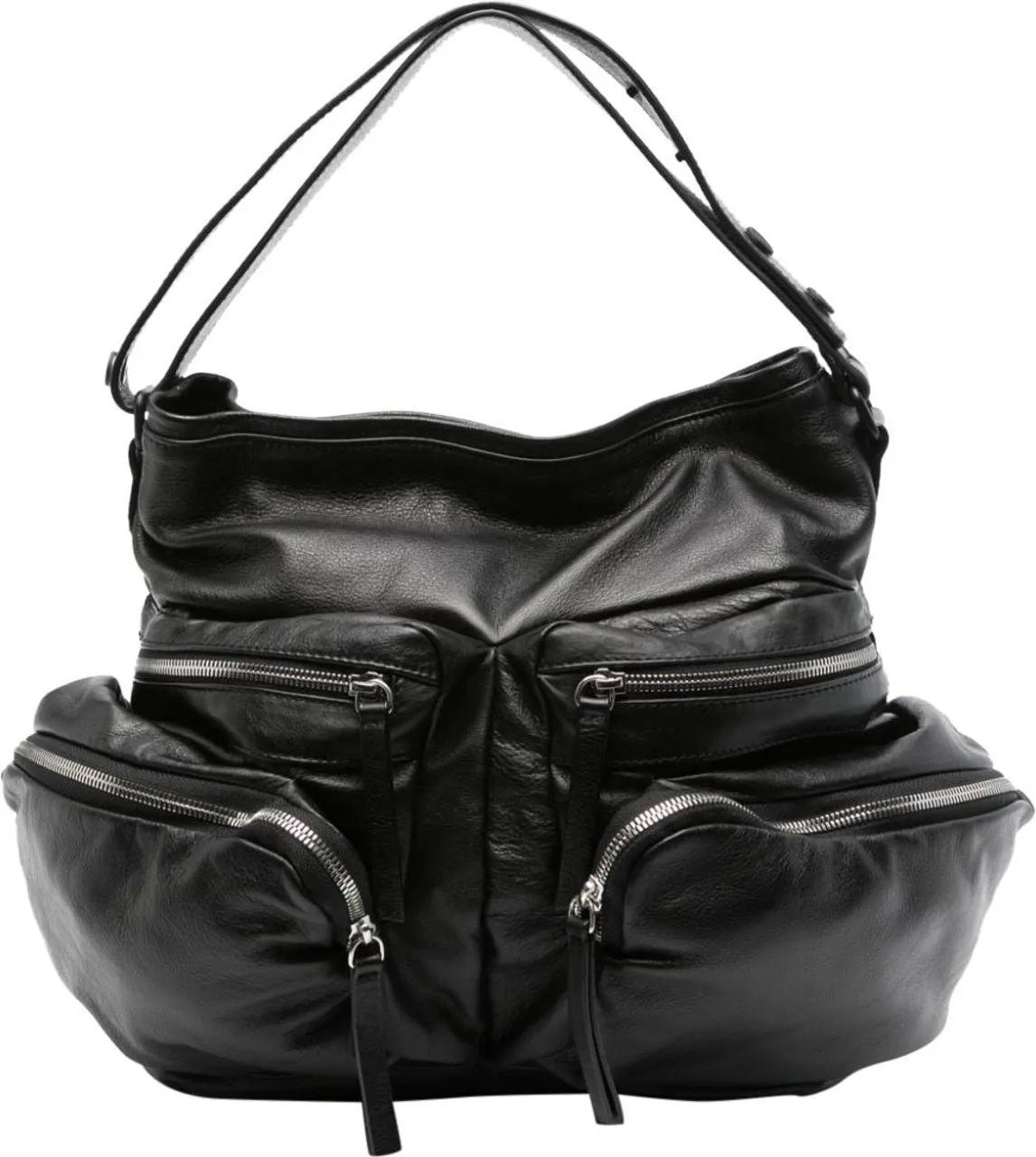 Vic Matié Crossbody Bags - Bags Black - Gr. unisize - in Schwarz - für Damen