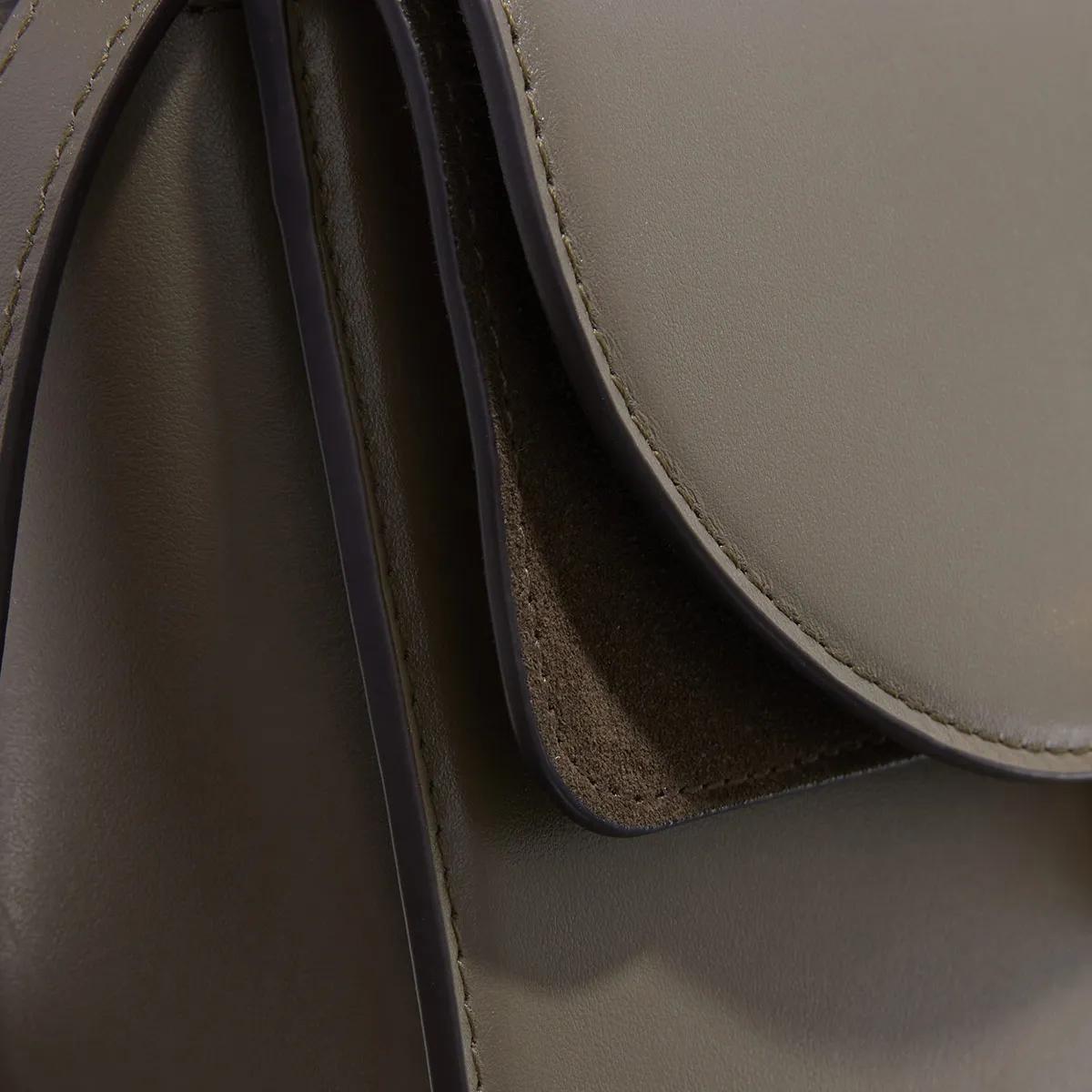 Furla Crossbody bags Sfera S Crossbody Round in groen