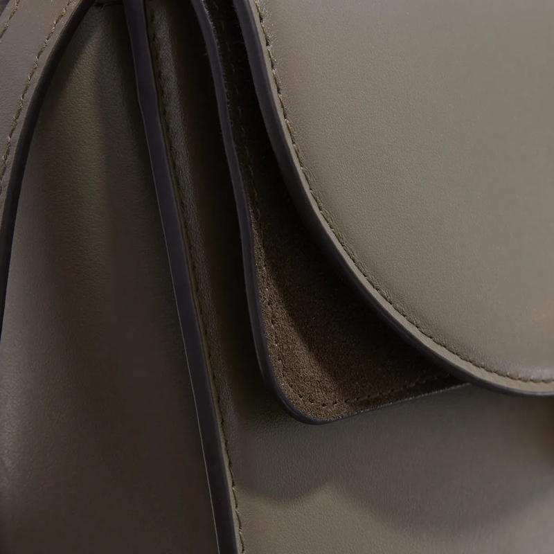 Furla Crossbody Bag Furla Sfera S Crossbody Round Sage(Image 3)