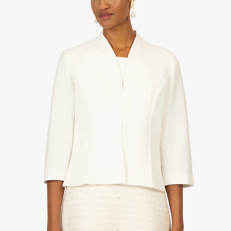 Kraimod Blazer Blazer creme(Image 2)