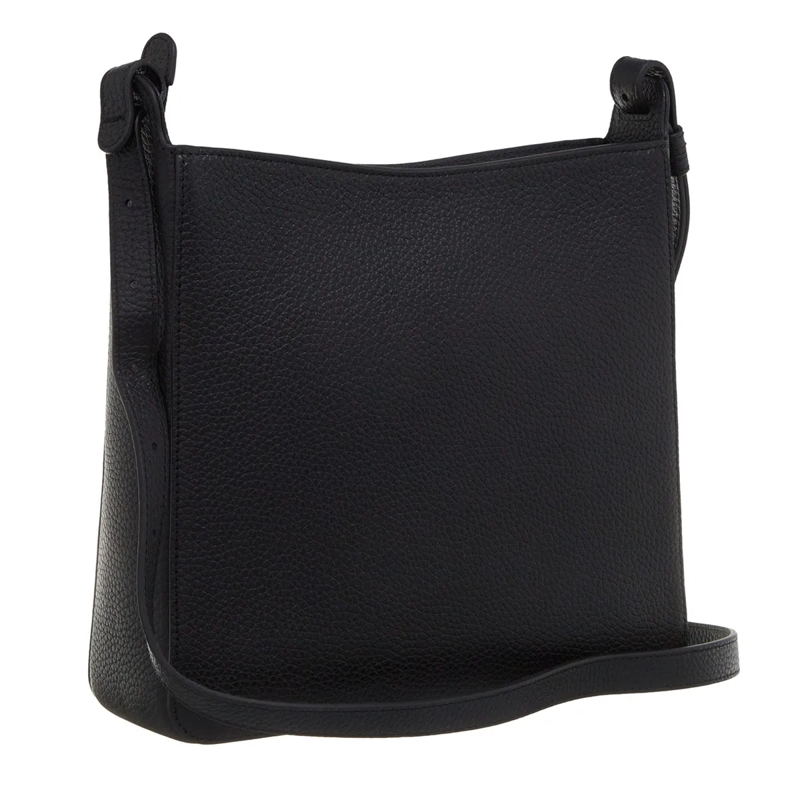 AIGNER Schultertasche Pura Black(Image 5)