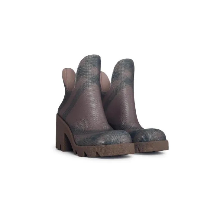 Burberry laarsjes sale