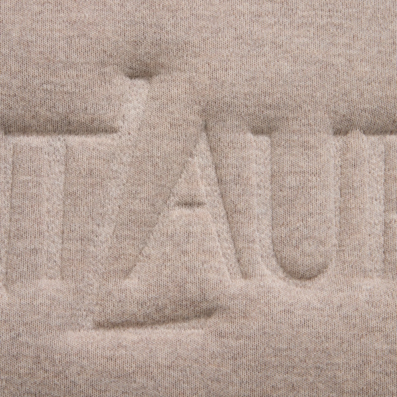 Saint Laurent Tote Tote Bag Chalk Beige(Image 4)