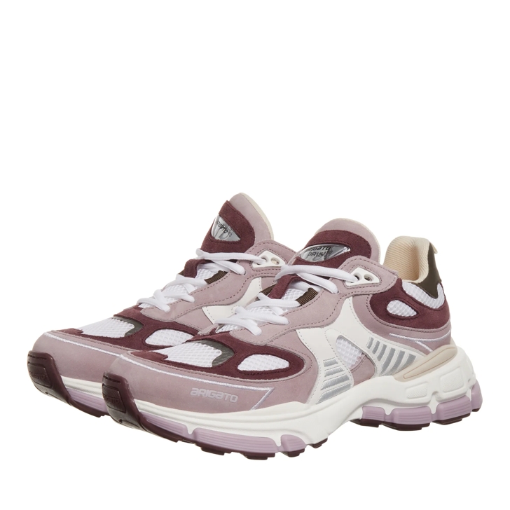 スニーカー AXEL ARIGATO Woman Sneakers Lilac F1700004 LIL/WHT Axel Arigato Outlet: Sneakers woman - Lilac | Axel Arigato
