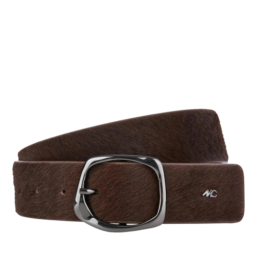 Marc Cain Gürtel deep wood Ceinture de taille