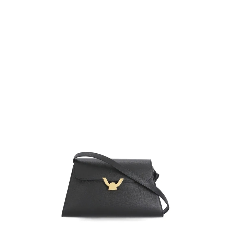 Coccinelle Schultertasche Coccinelle Dew Noir