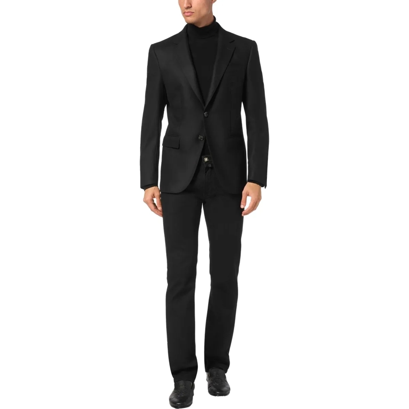 BILLIONAIRE Blazer Blazer schwarz(Image 3)