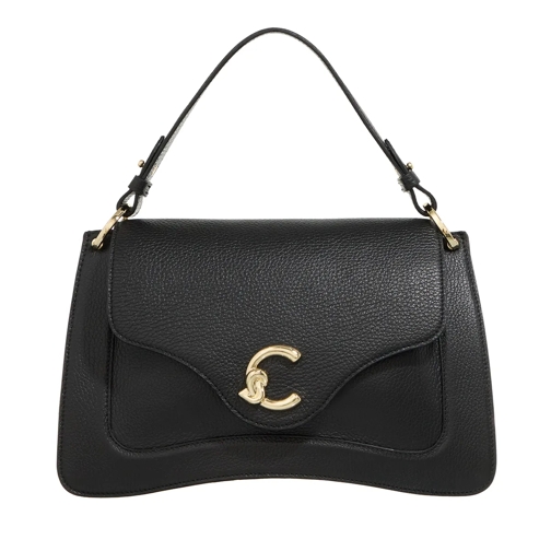 Coccinelle Clutch Coccinelle C-Me Noir