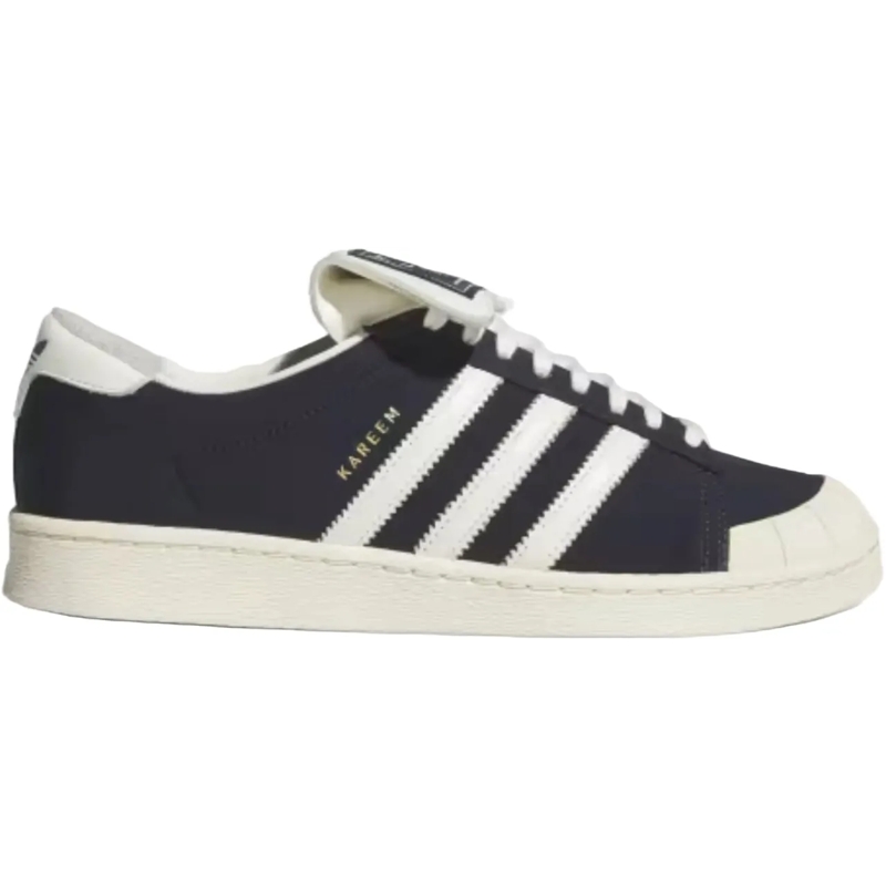 Adidas Low-Top-Sneaker CHAVARRIA JABBAR LOW LEGINK/OWHIT mehrfarbig