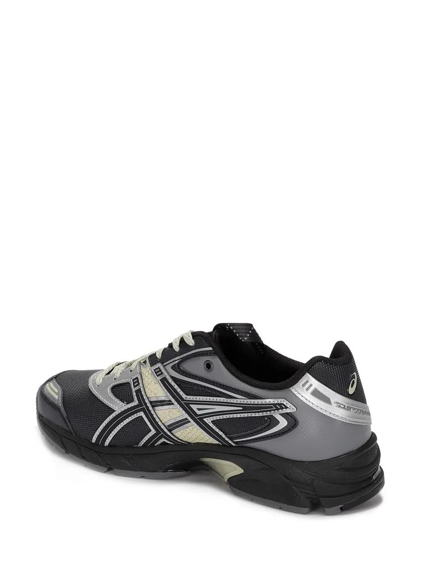 Thumbnail - Asics Low-Top Sneaker - Rounded Toe Sneakers With Grooved Sole And Sleek F - Gr. 11 - in Grau - für Damen