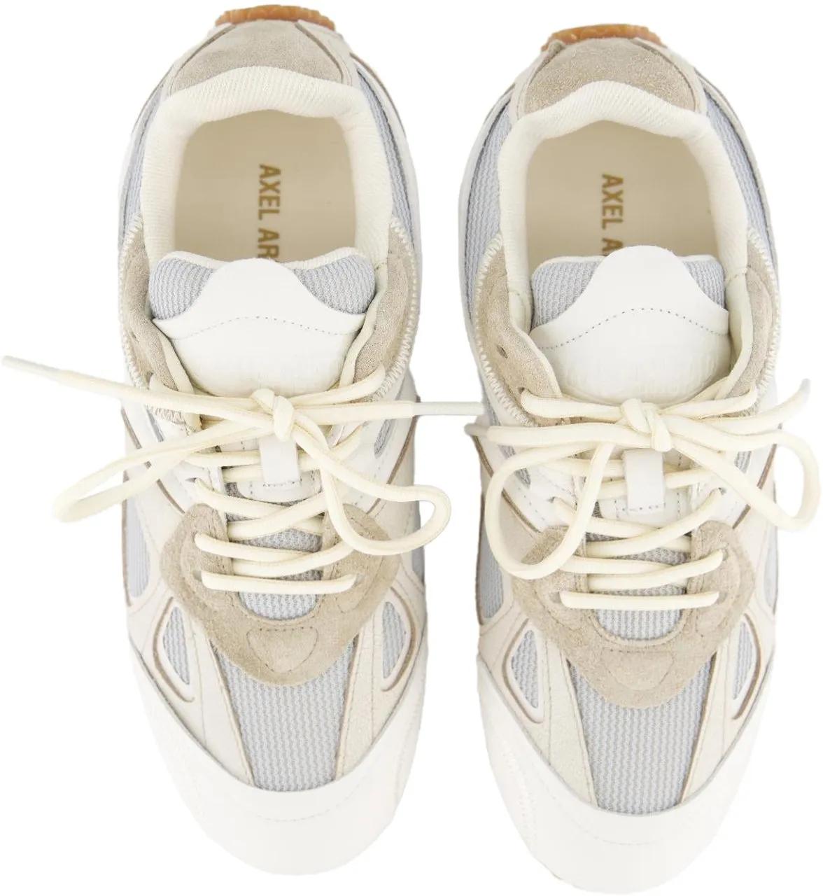 Thumbnail - Axel Arigato Low-Top Sneaker - Dames Slow Runner - Gr. 39 (EU) - in Weiß - für Damen