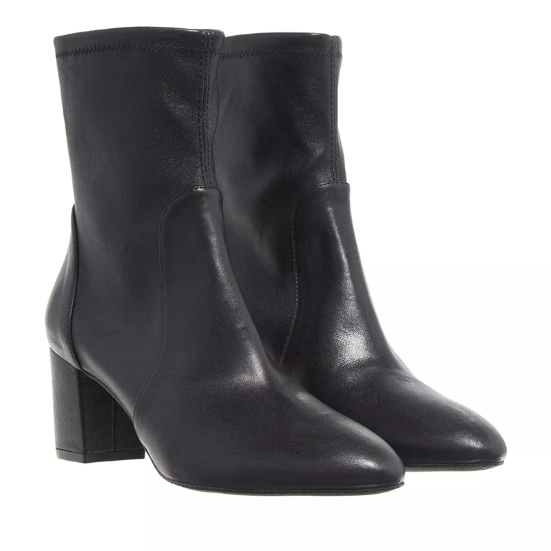 Stuart Weitzman Stiefeletten Yuliana 60 Black
