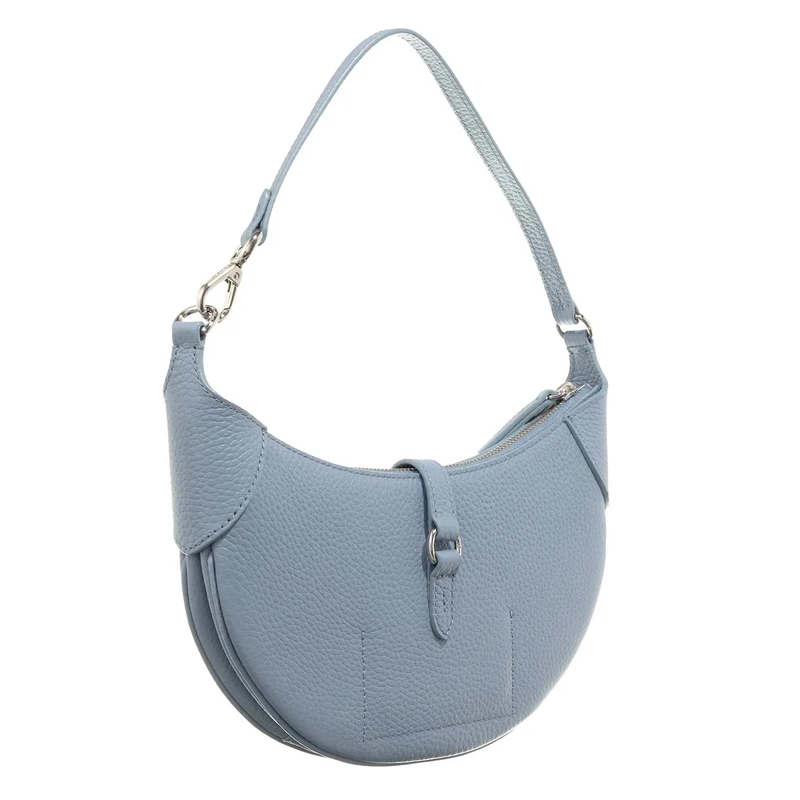 Polo Ralph Lauren Schultertasche P Id Mn Shdr-Shoulder Bag-Small Faded Denim(Image 3)