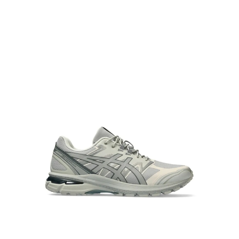Asics Low-Top-Sneaker Gel-terrain Seal Grey Sneakers grau
