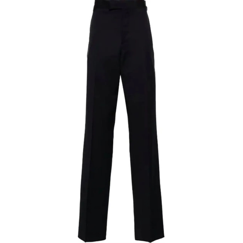 Vivienne Westwood  Sang Trousers Navy blau