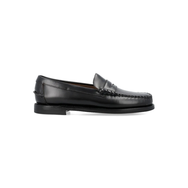 Sebago Loafer Classic Dan Loafers Black