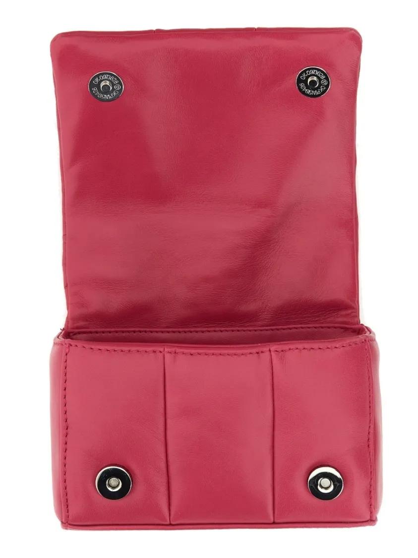 Stand Studio Hobo bags Ery Bag in roze