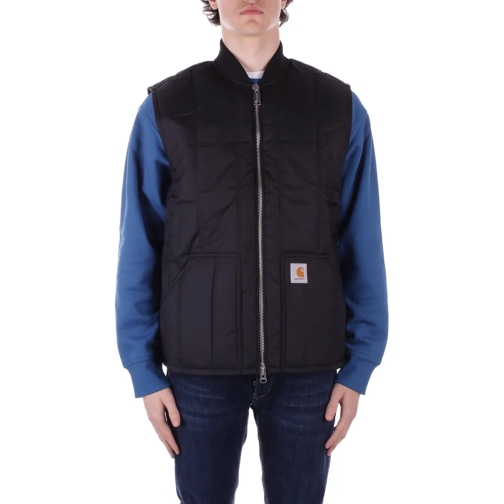 CARHARTT Vestes en duvet Coats Black schwarz