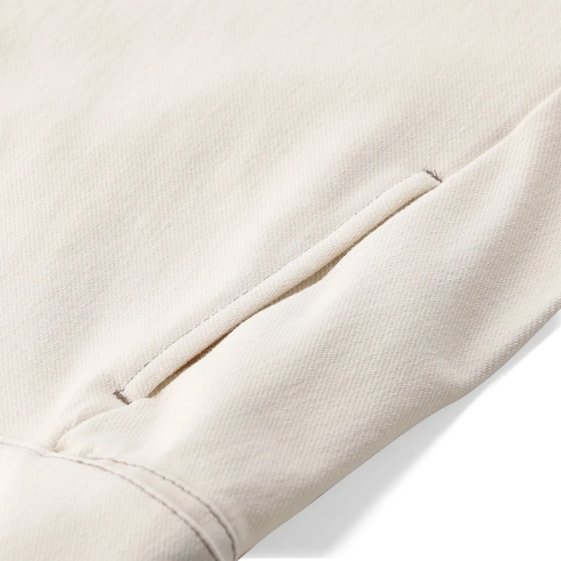 Max Mara Veste de transition Jacke Nettare aus Baumwollmix blau(Image 4)