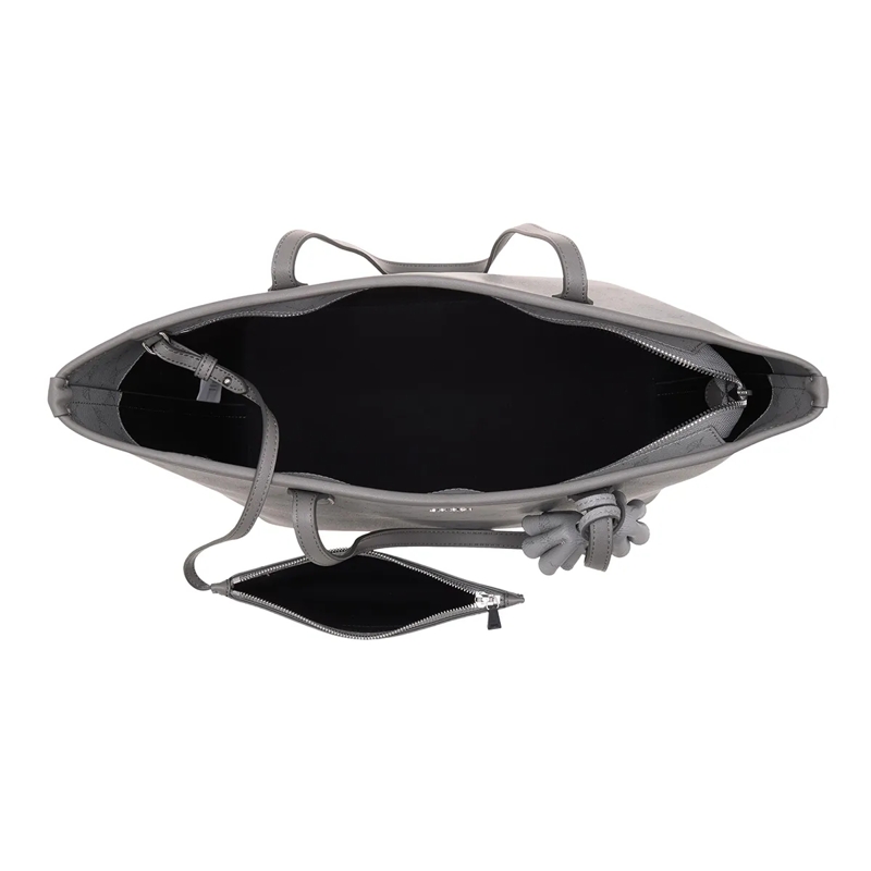 JOOP! Shopper Cortina 1.0 Lara Shopper Lhz Frost Gray(Image 5)