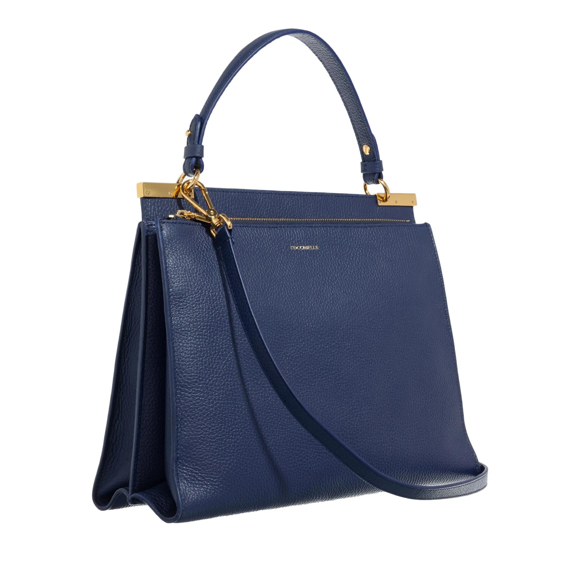 Coccinelle Shoppers & Totes binxie in blauw