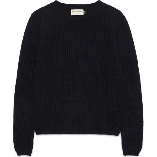 ROY ROGER'S Sweatshirts Sweaters Blue blau