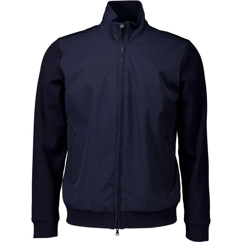 Paul & Shark Daunenjacke Paul & Shark  Jackets Donkerblauw 25411805 blau