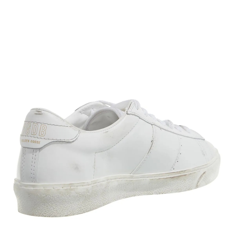 Golden Goose Lage-top sneaker Matchstar Sneaker Optic White(Image 4)